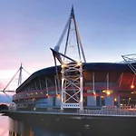 Cardiff Bay Apartment
